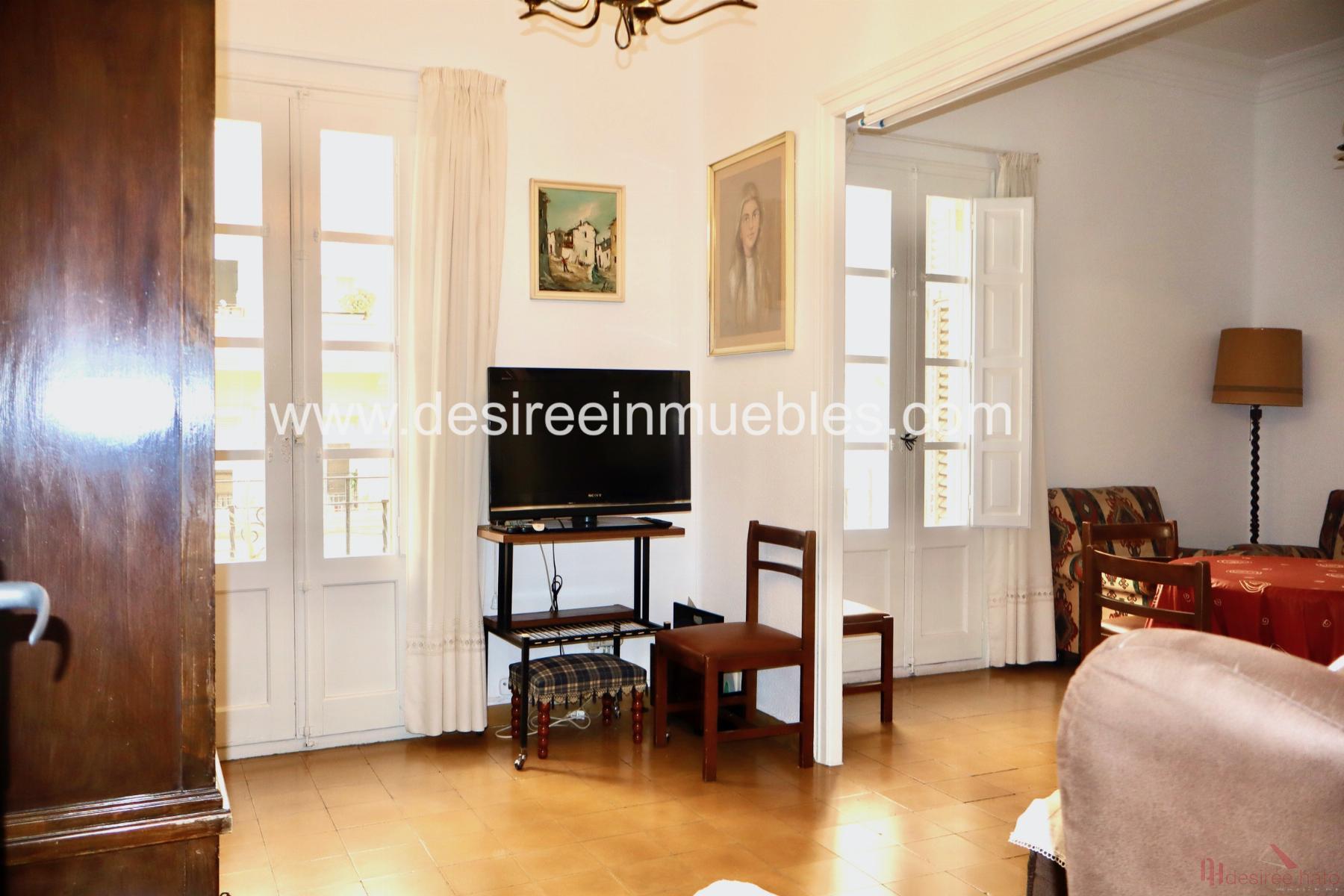 De vânzare din apartament în Valencia