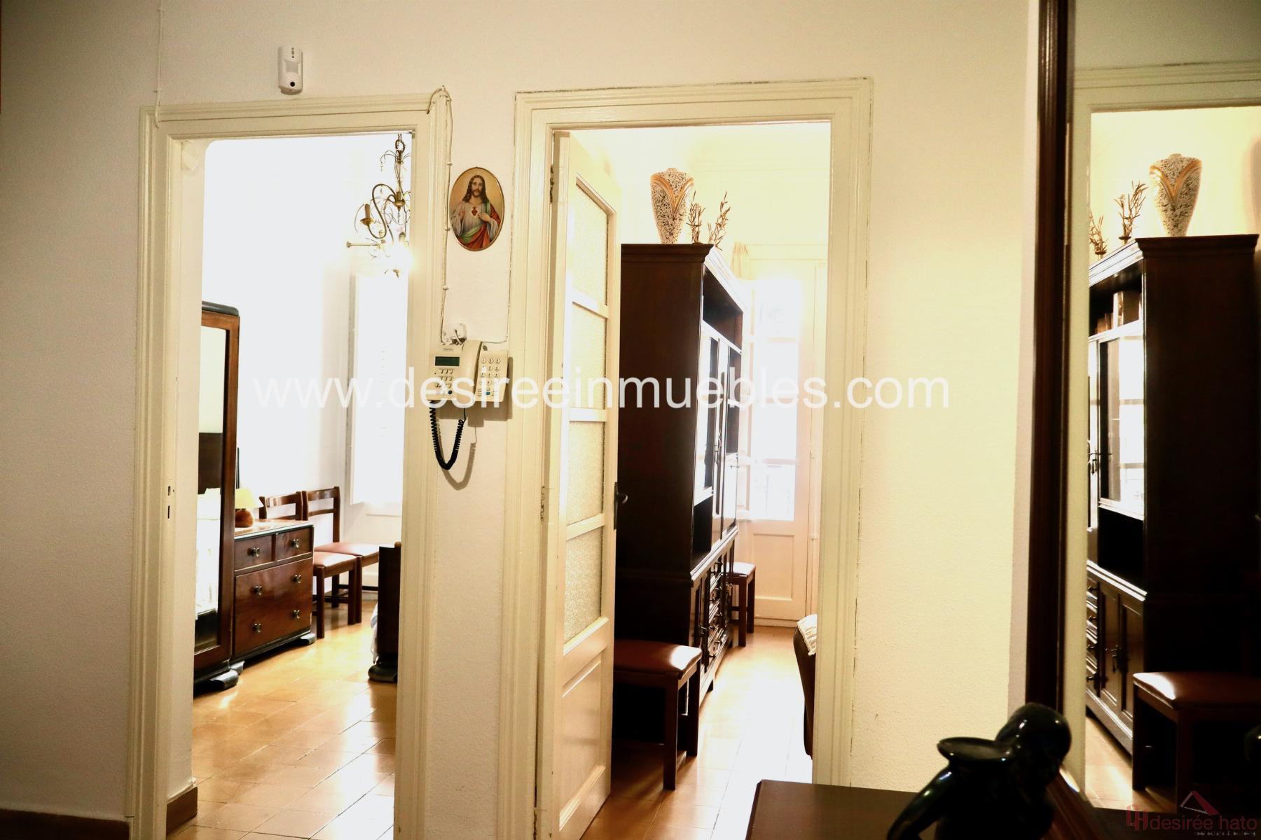 De vânzare din apartament în Valencia