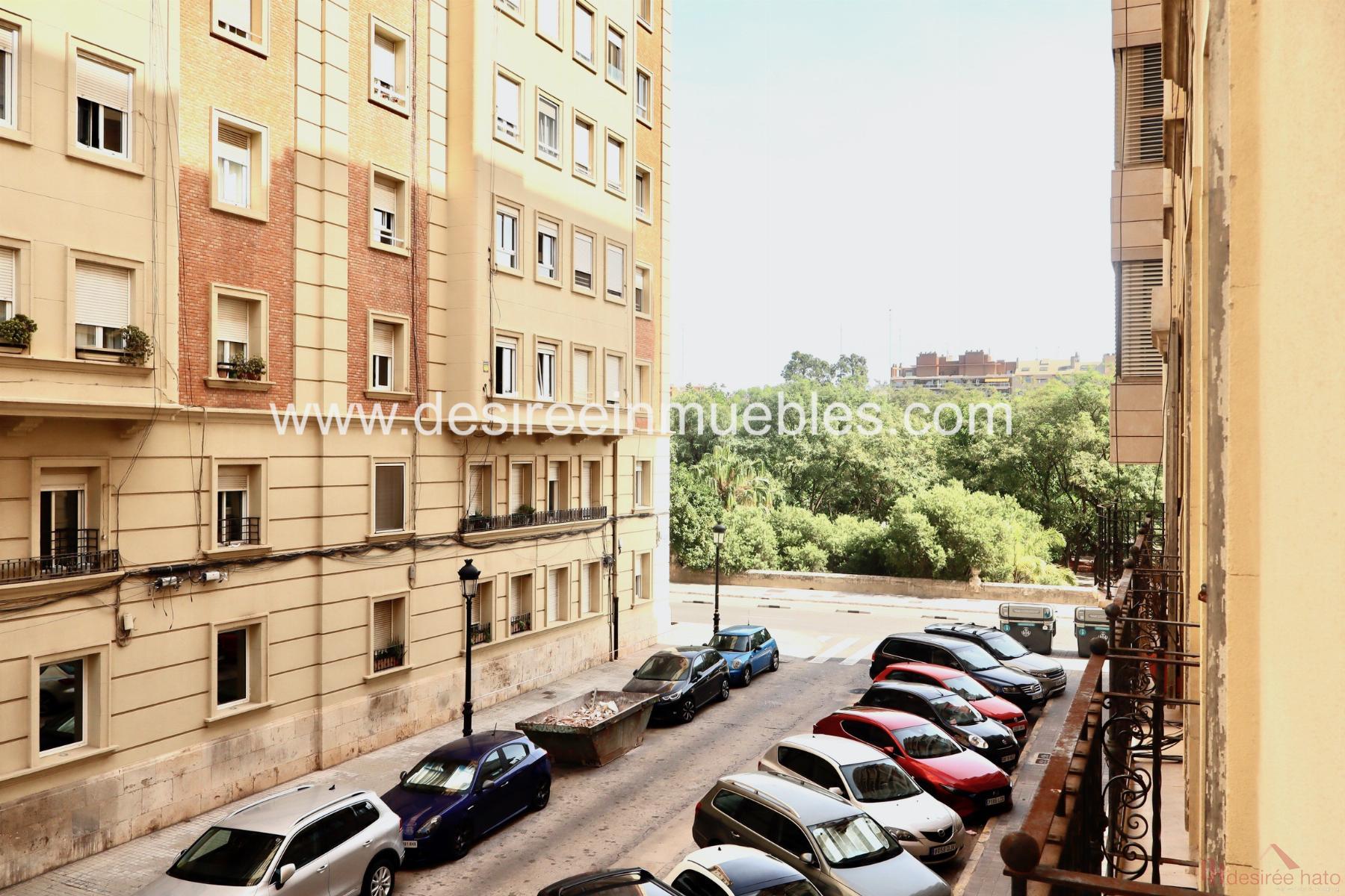 De vânzare din apartament în Valencia