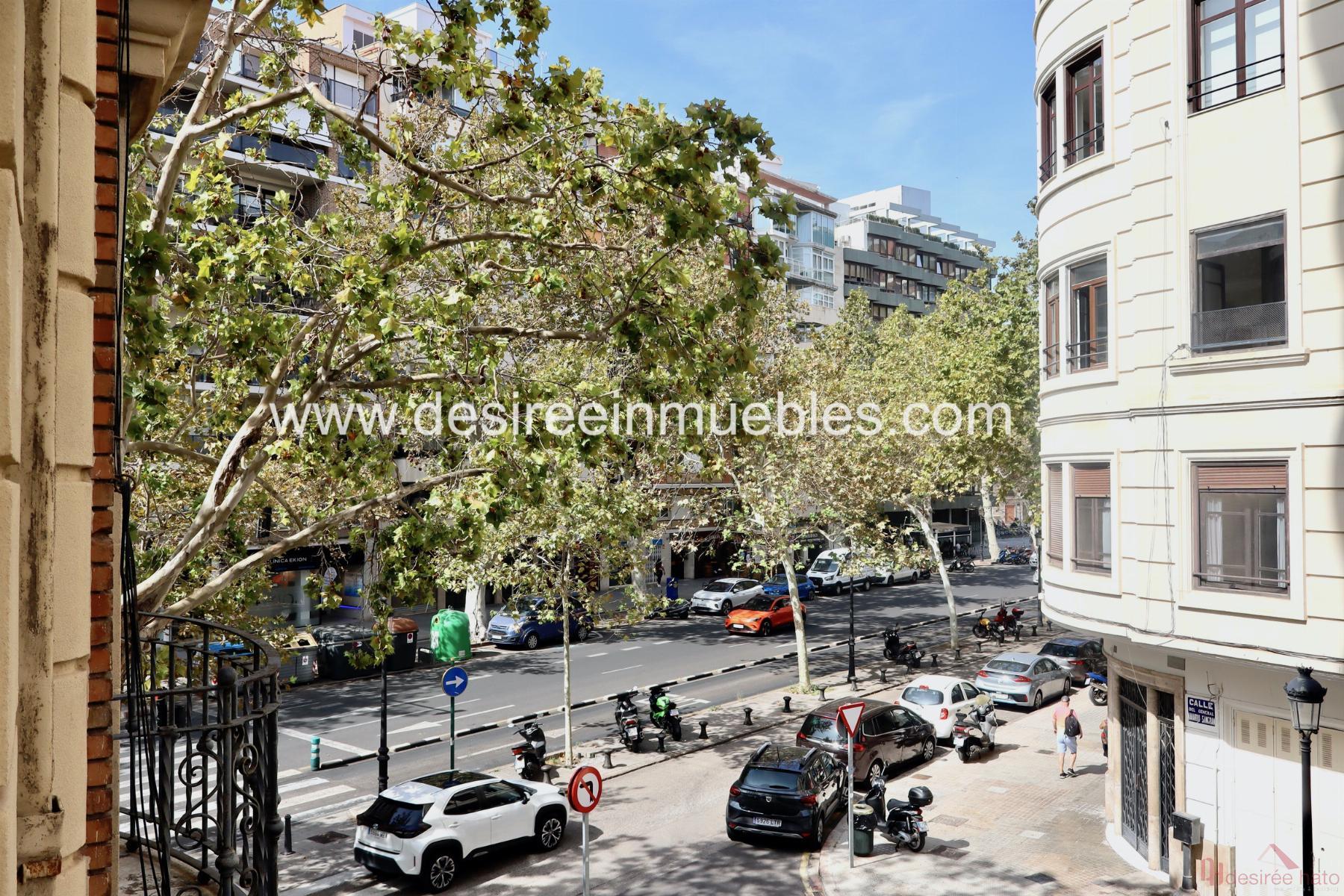 De vânzare din apartament în Valencia