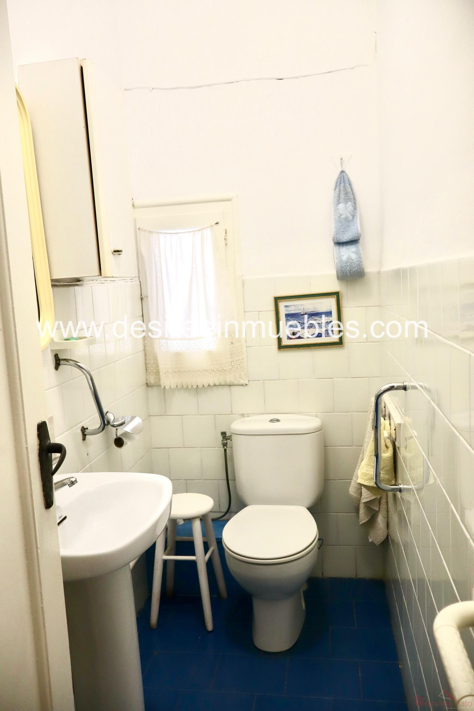 De vânzare din apartament în Valencia