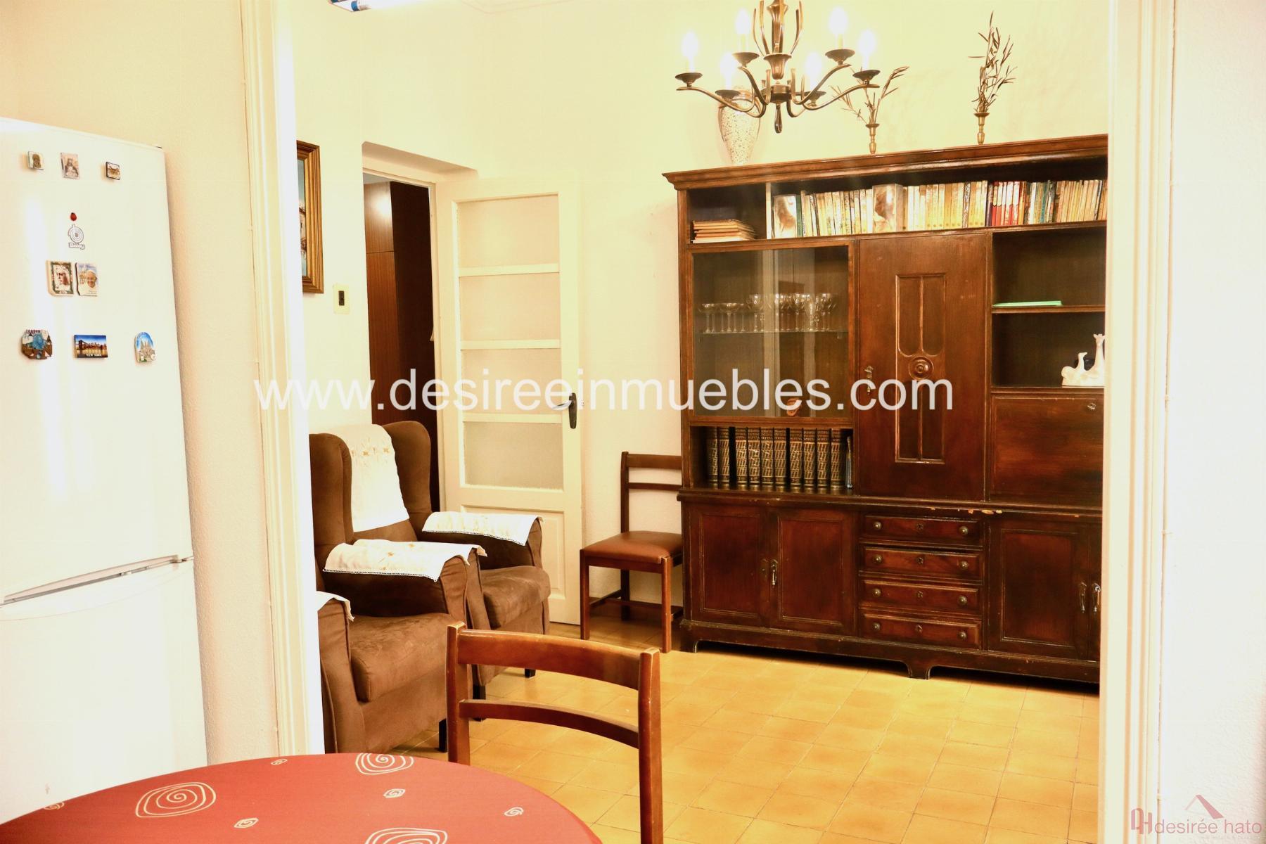 De vânzare din apartament în Valencia