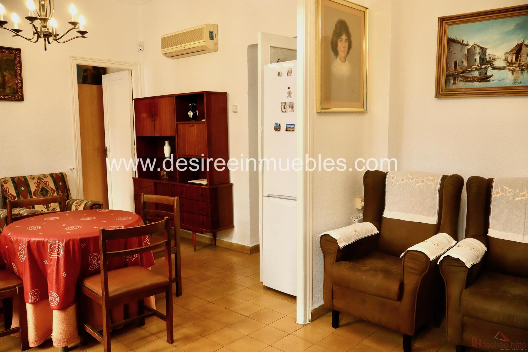 De vânzare din apartament în Valencia