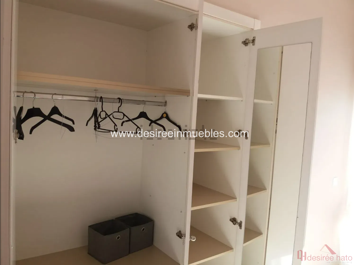 Til salg fra etage i Valencia