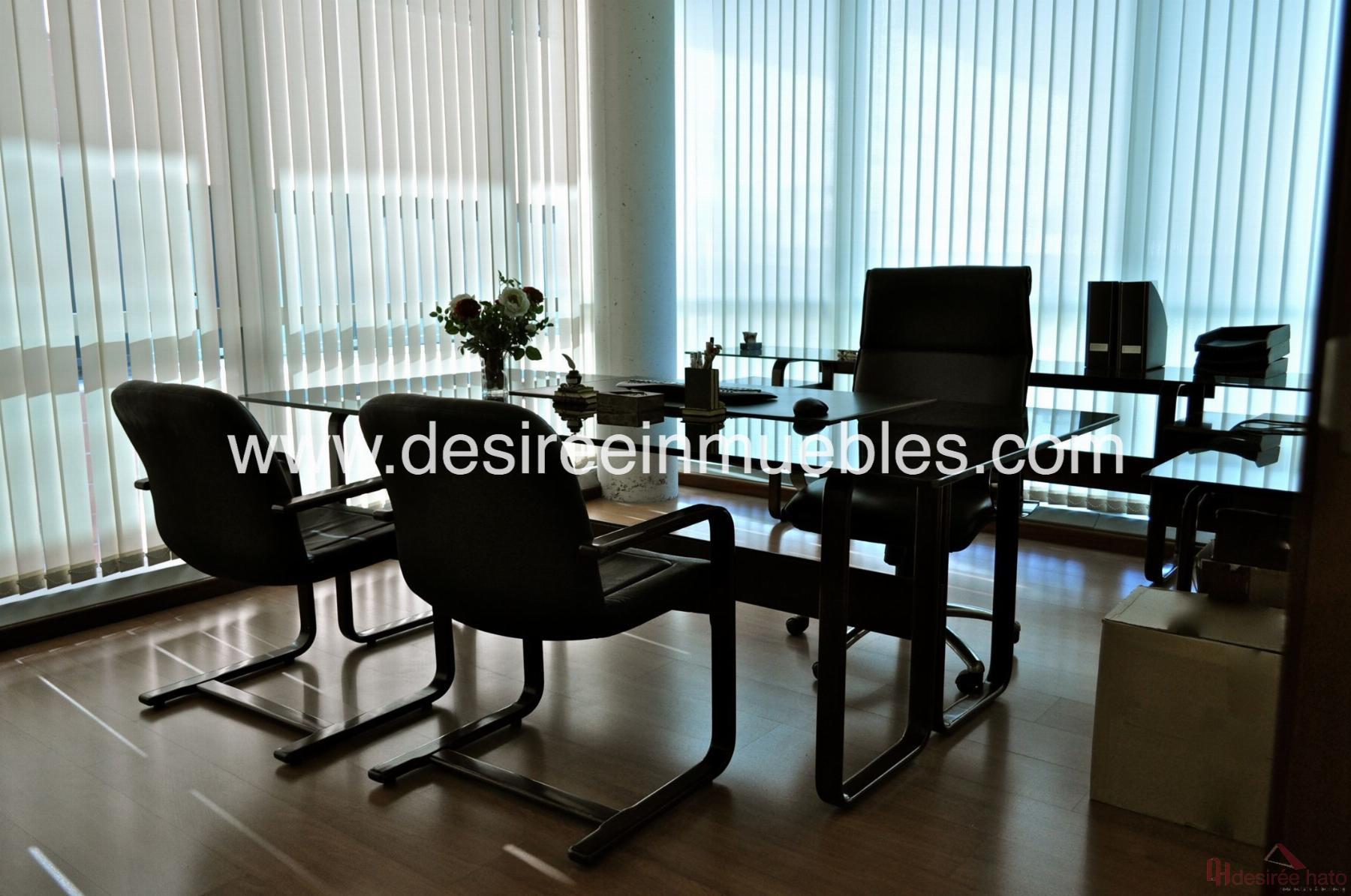 Uthyrning av office i Valencia