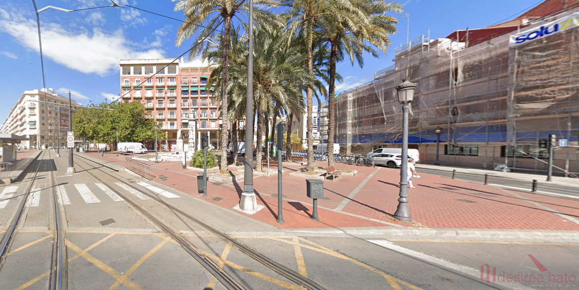 Venda de pis a Valencia