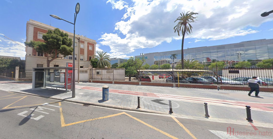 Venda de pis a Valencia