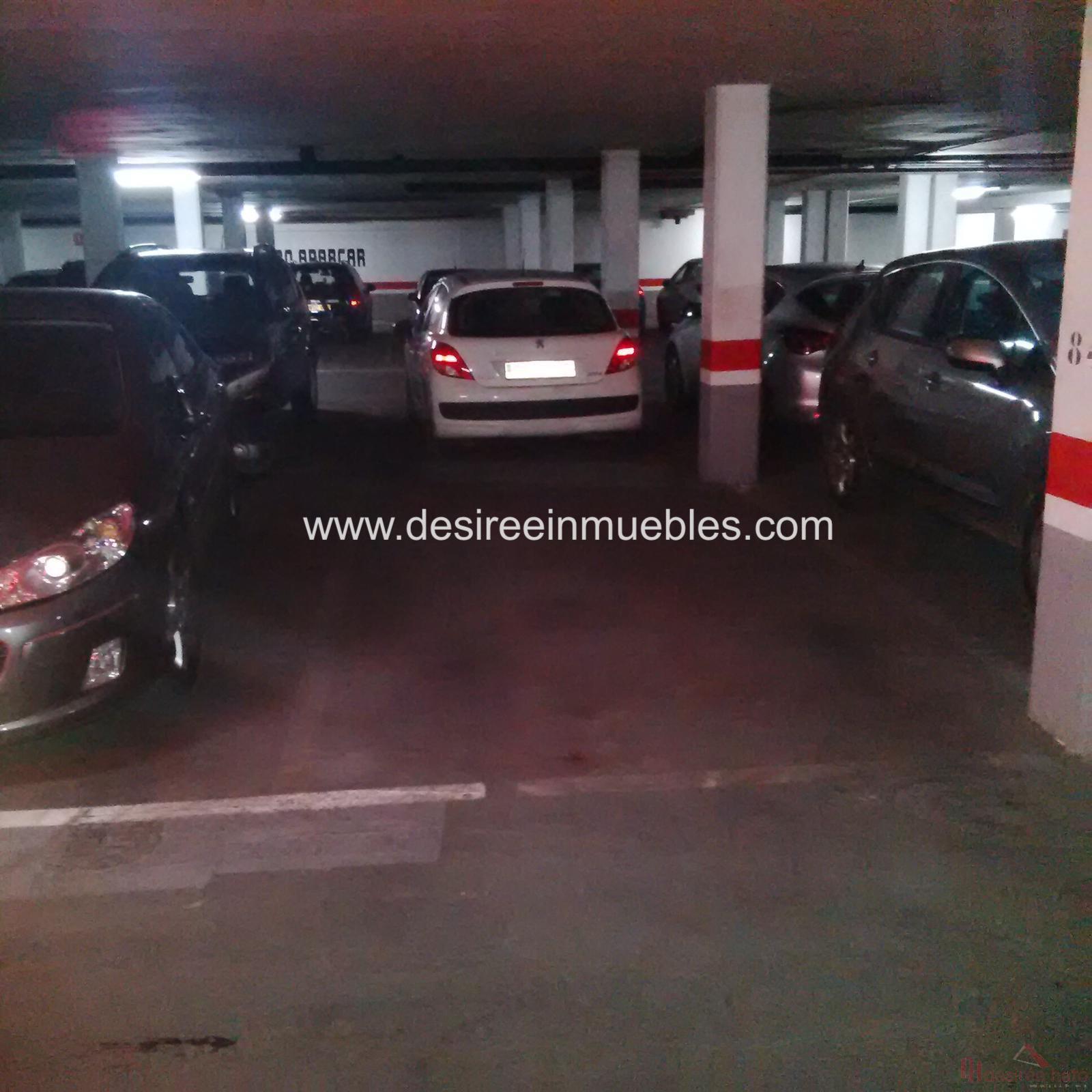 For sale of flat in Valencia