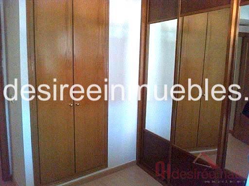 For sale of flat in Valencia