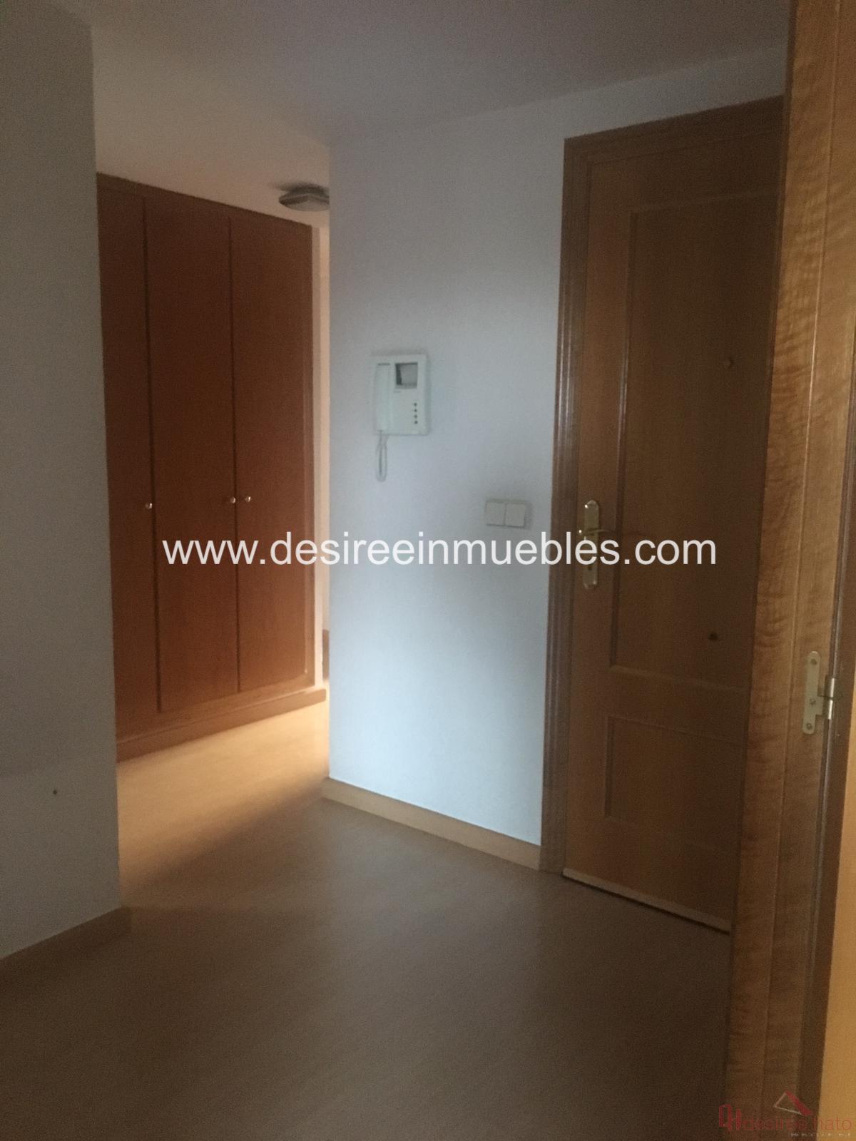 For sale of flat in Valencia