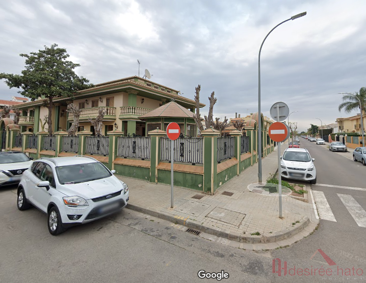 Venda de xalet a Puig