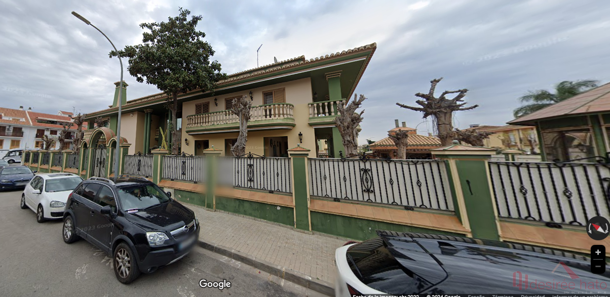 Venda de xalet a Puig