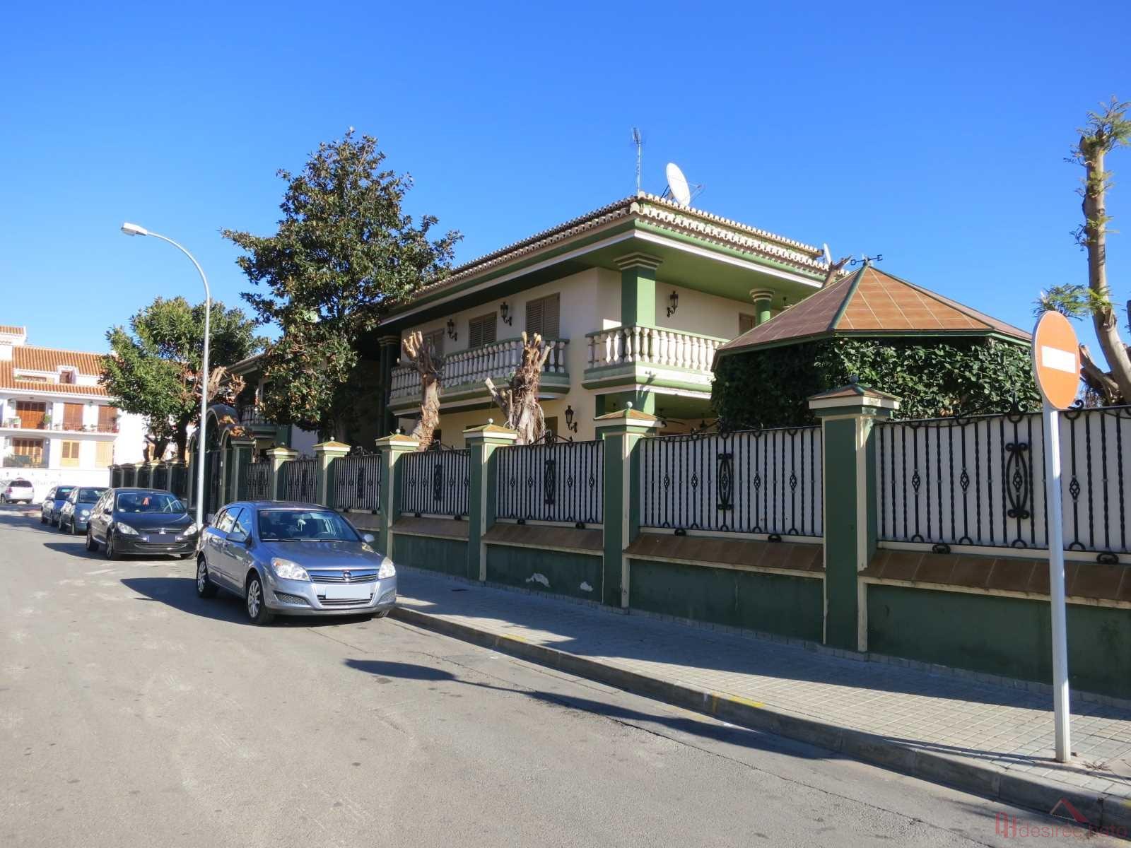 Venda de xalet a Puig