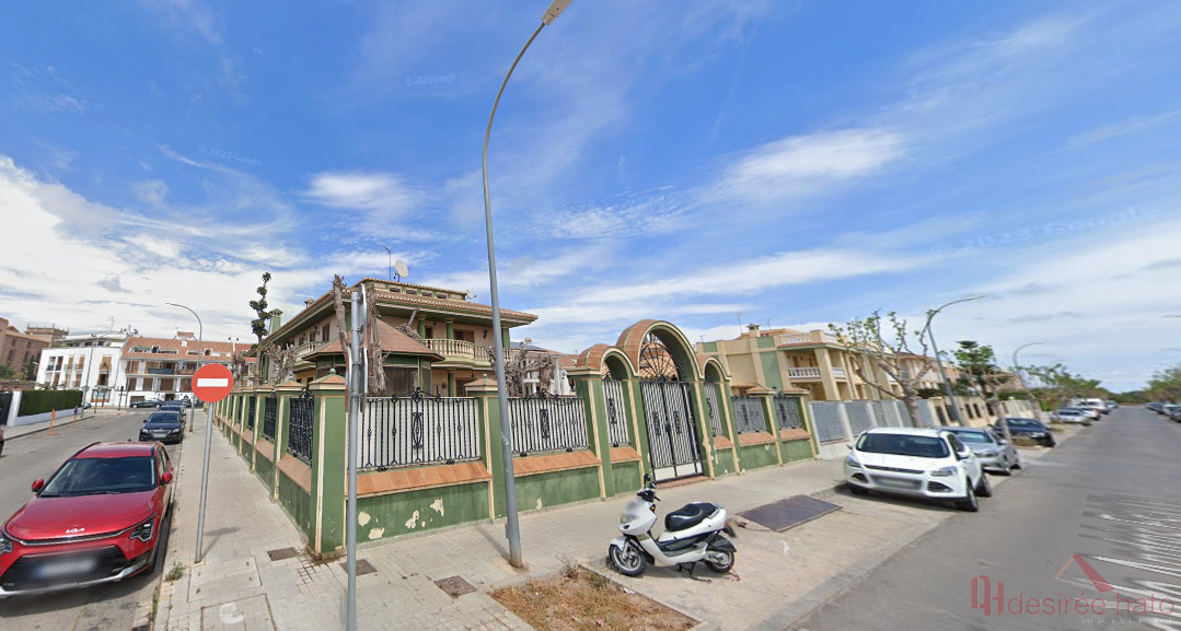 Venda de xalet a Puig