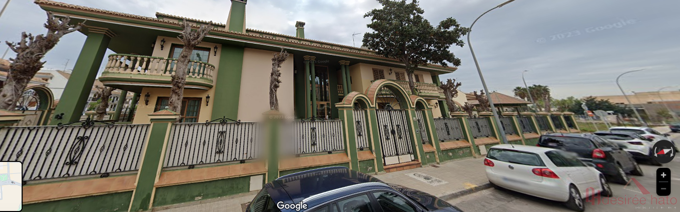 Venda de xalet a Puig