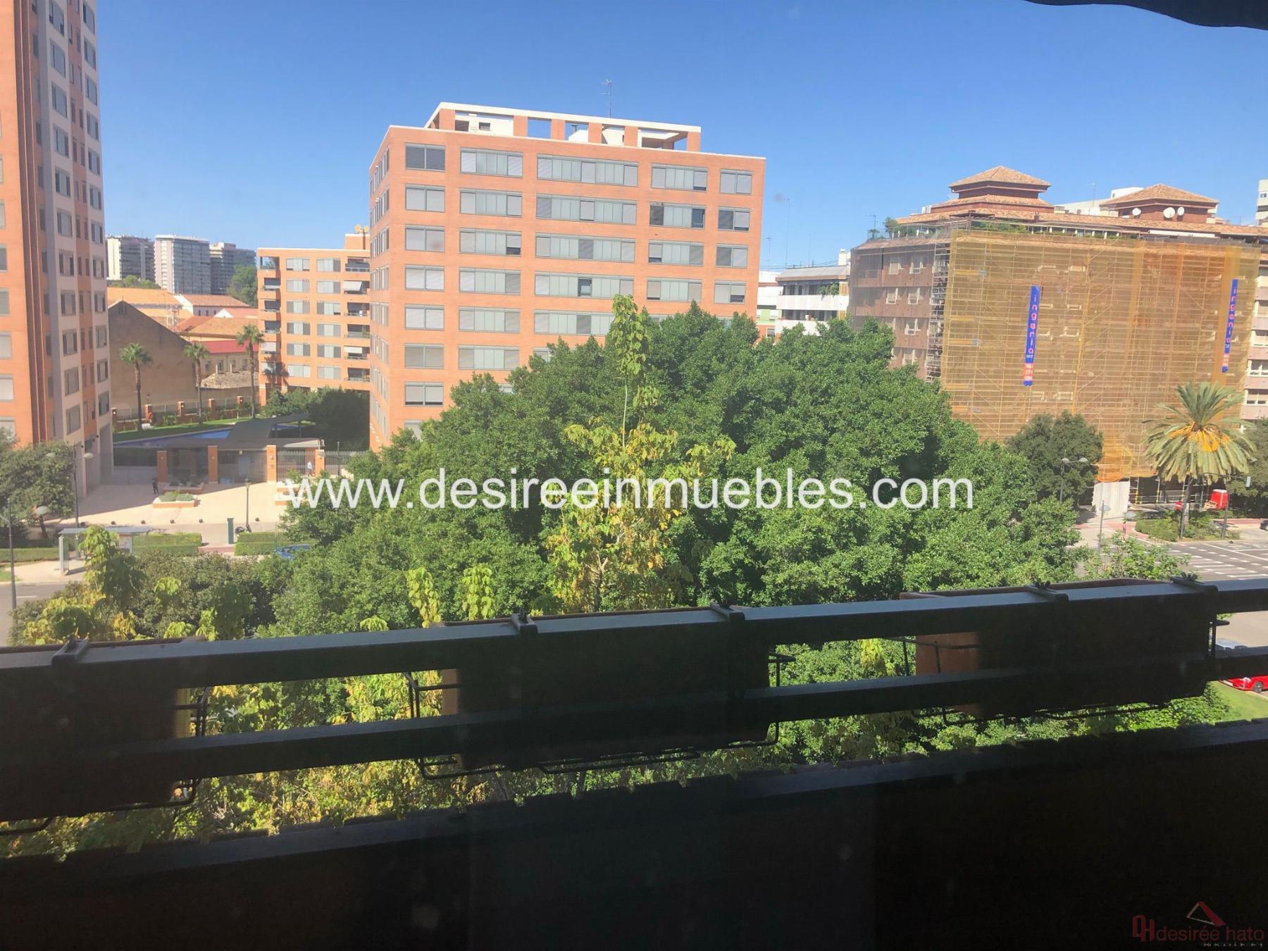 Alquiler de piso en Valencia