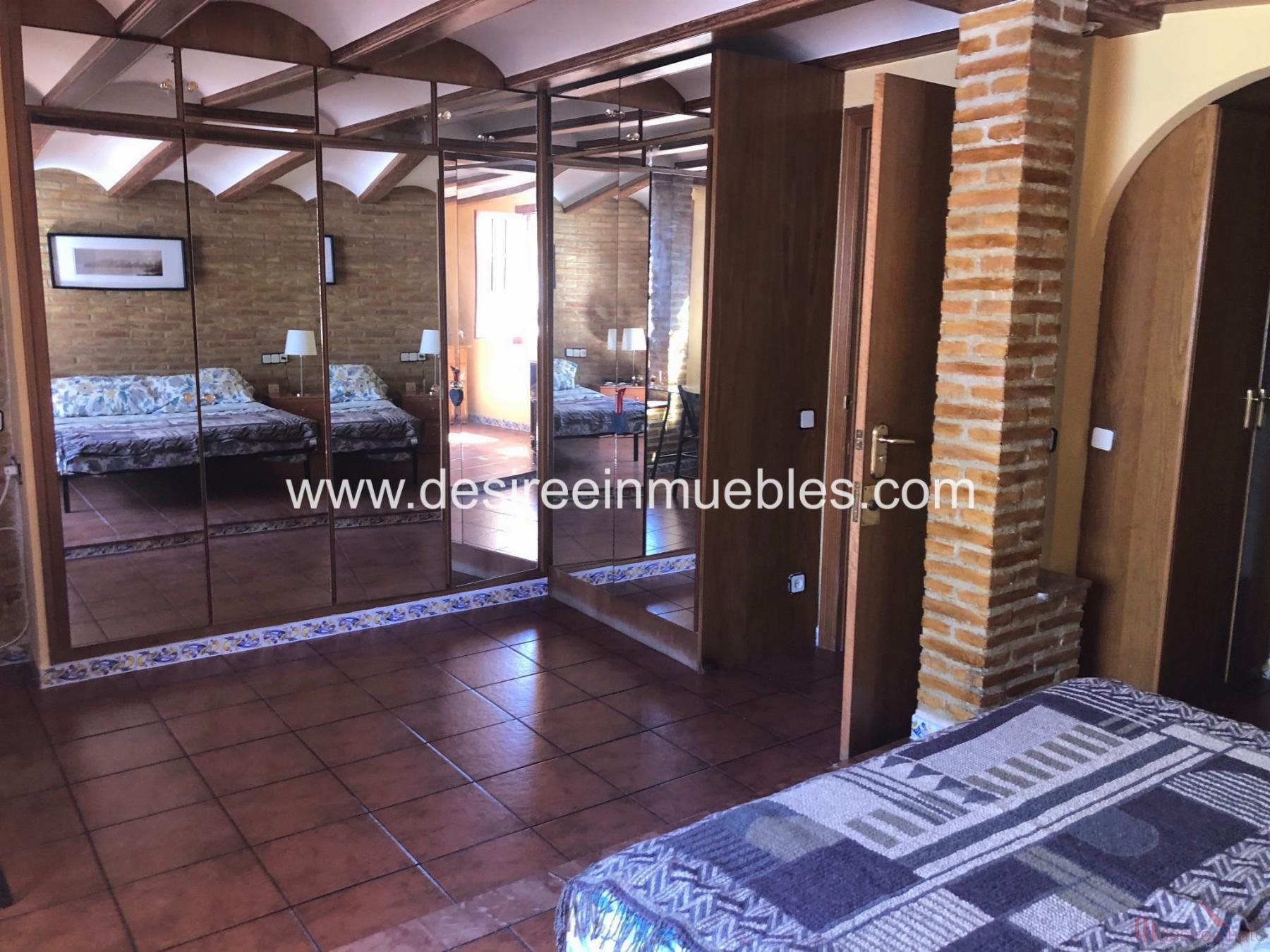Alquiler de piso en Valencia