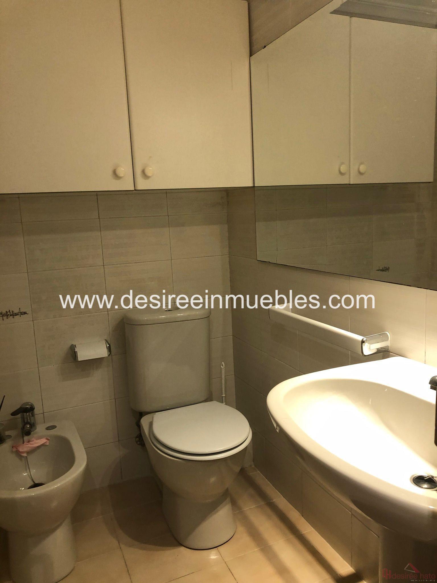 Alquiler de piso en Valencia