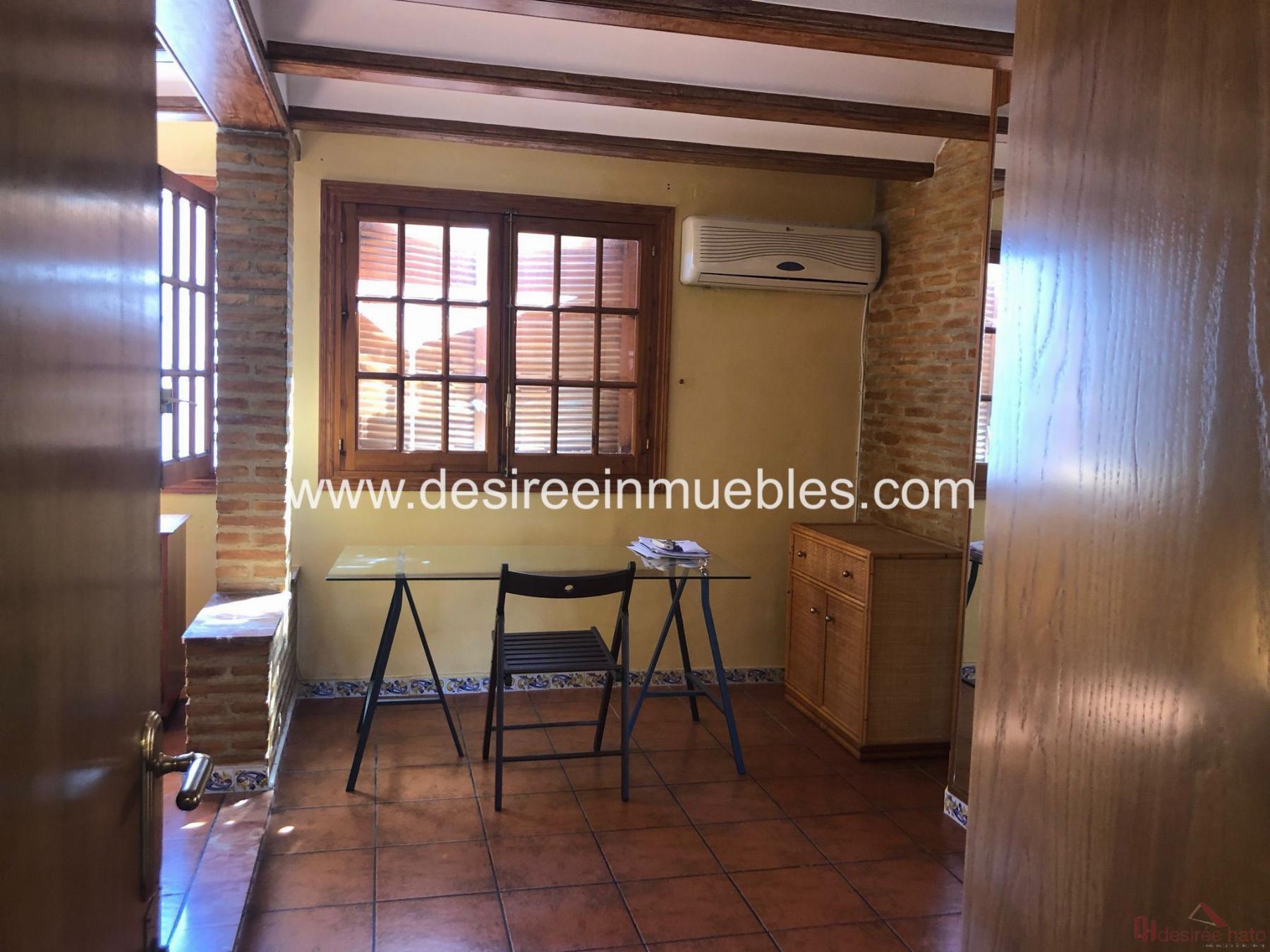 Alquiler de piso en Valencia