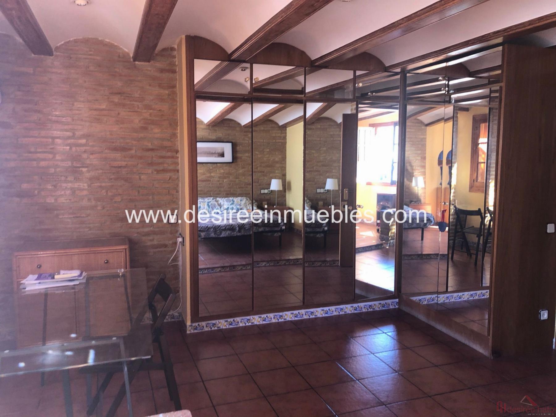 Alquiler de piso en Valencia