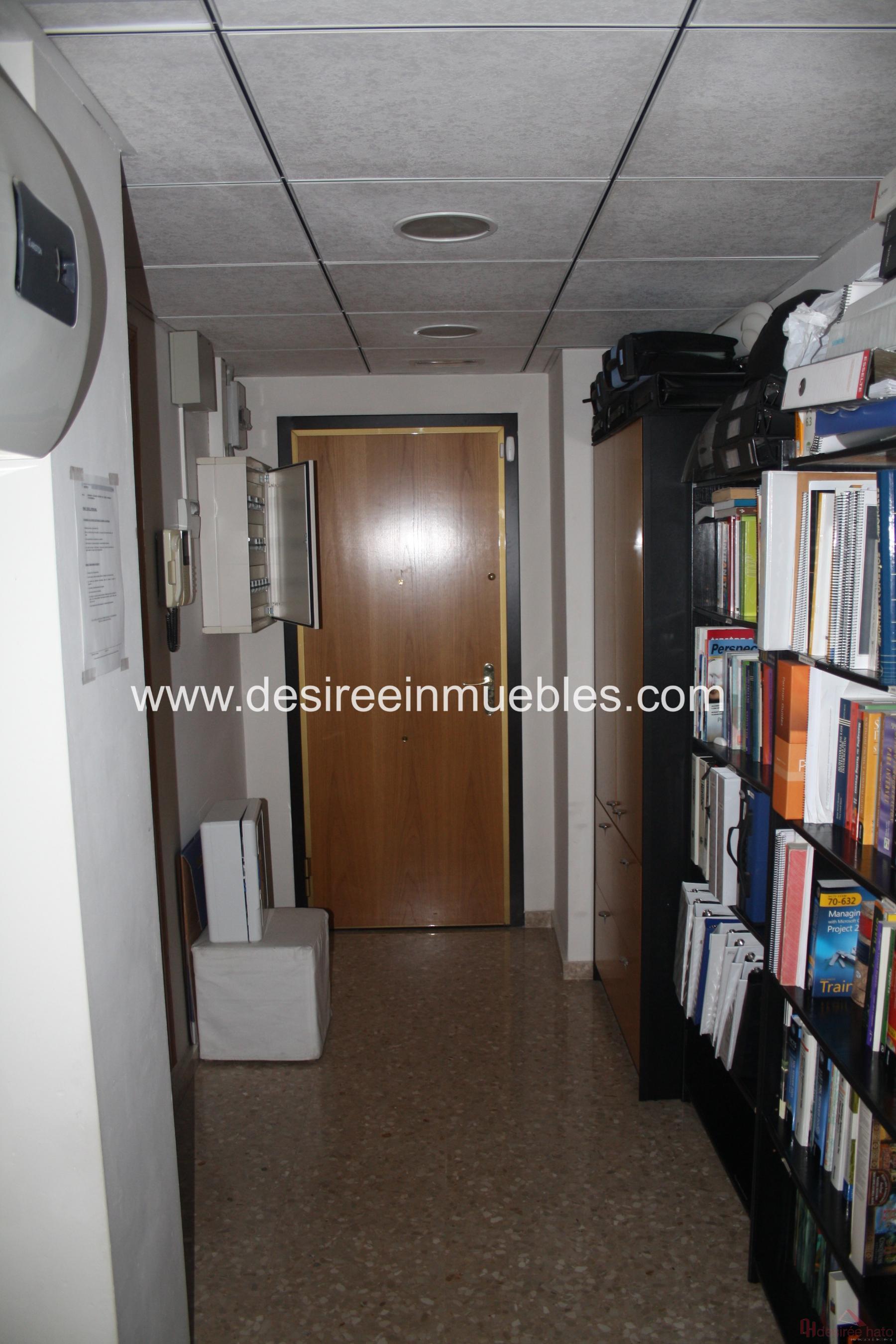 Lloguer de oficinas a Valencia
