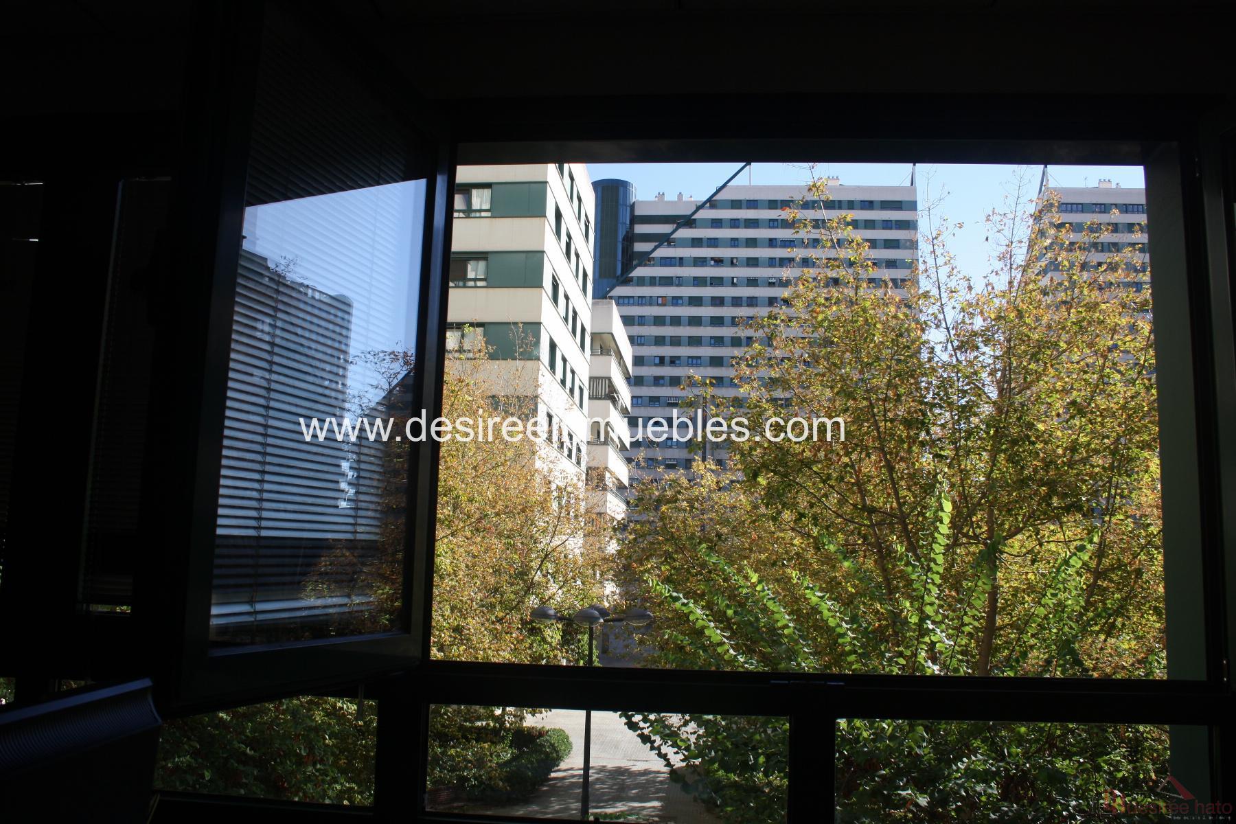 Lloguer de oficinas a Valencia