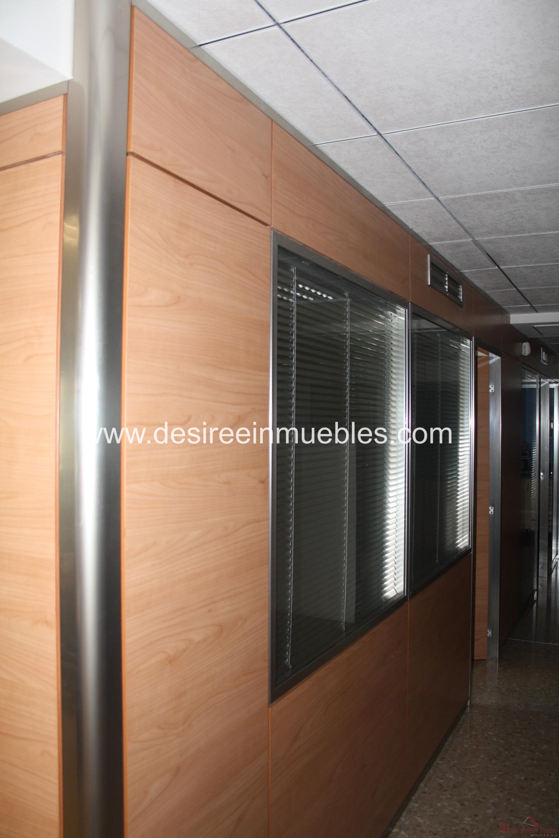 Lloguer de oficinas a Valencia