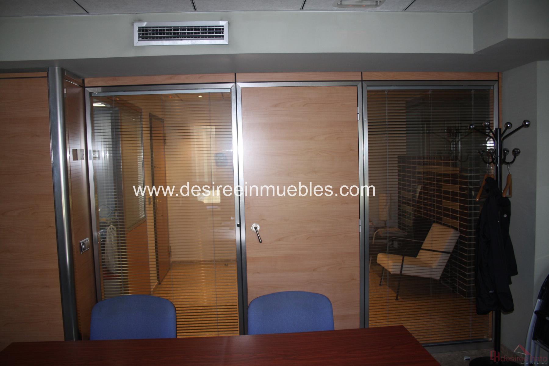 Lloguer de oficinas a Valencia