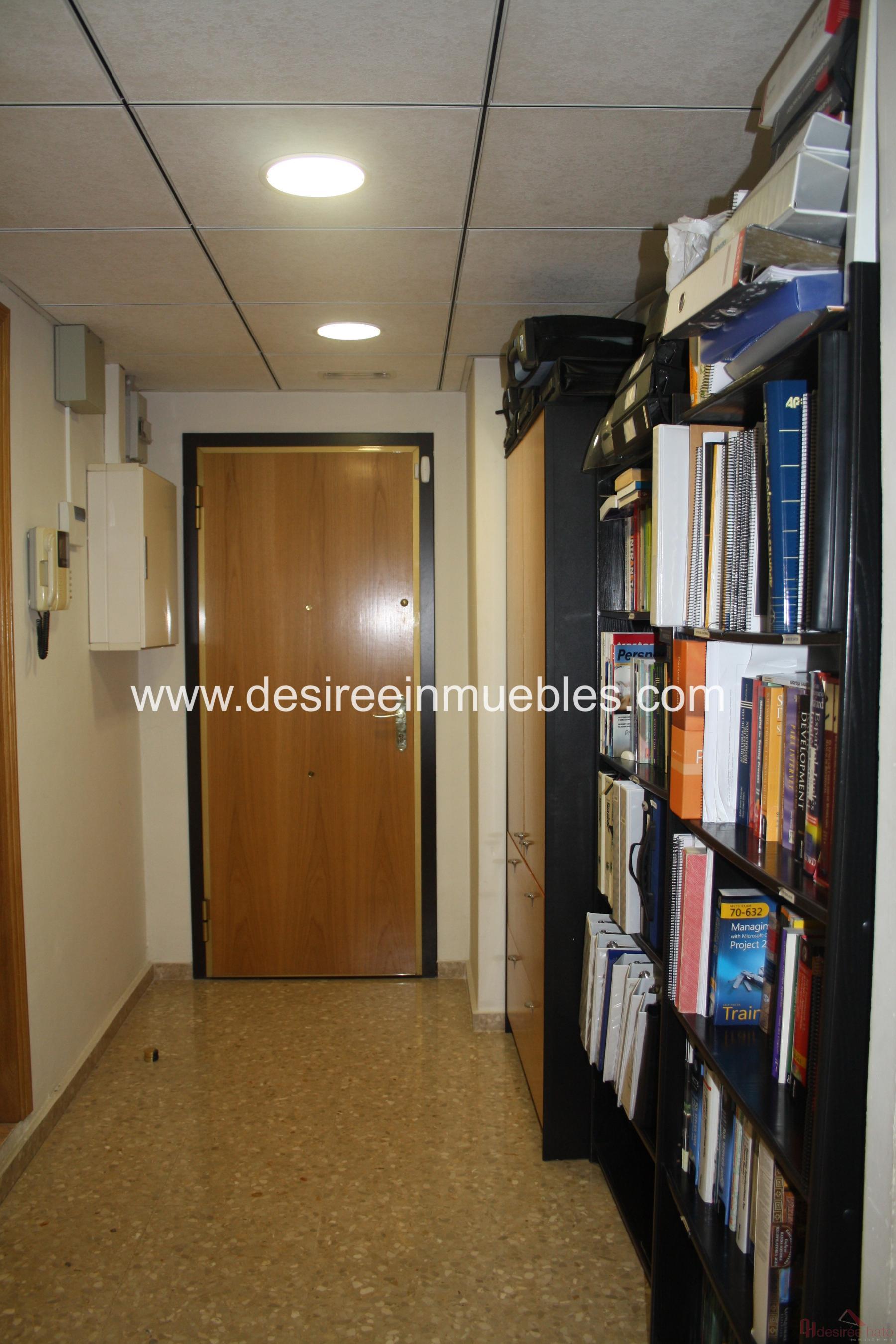 Lloguer de oficinas a Valencia