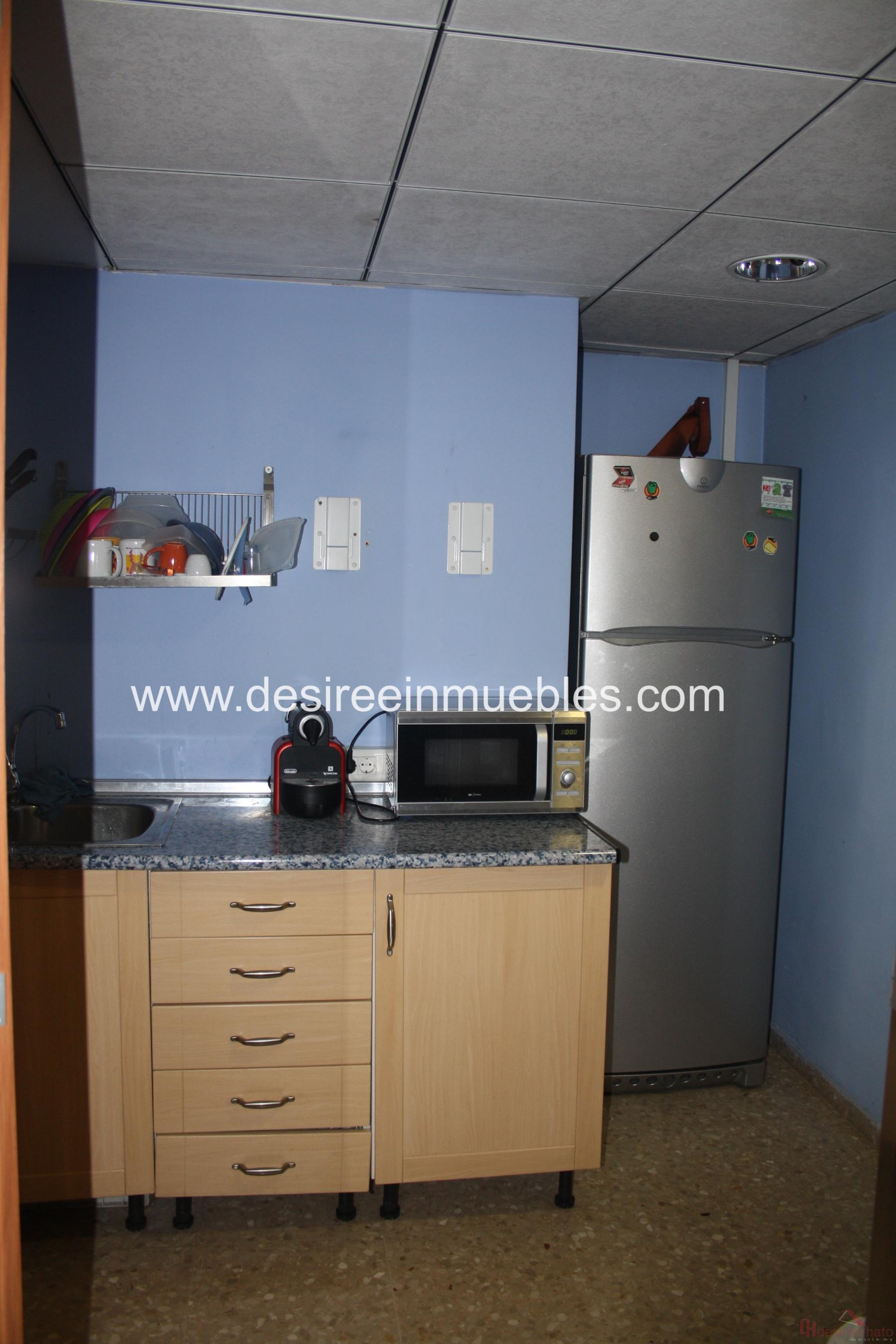 Lloguer de oficinas a Valencia