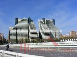 Lloguer de oficinas a Valencia