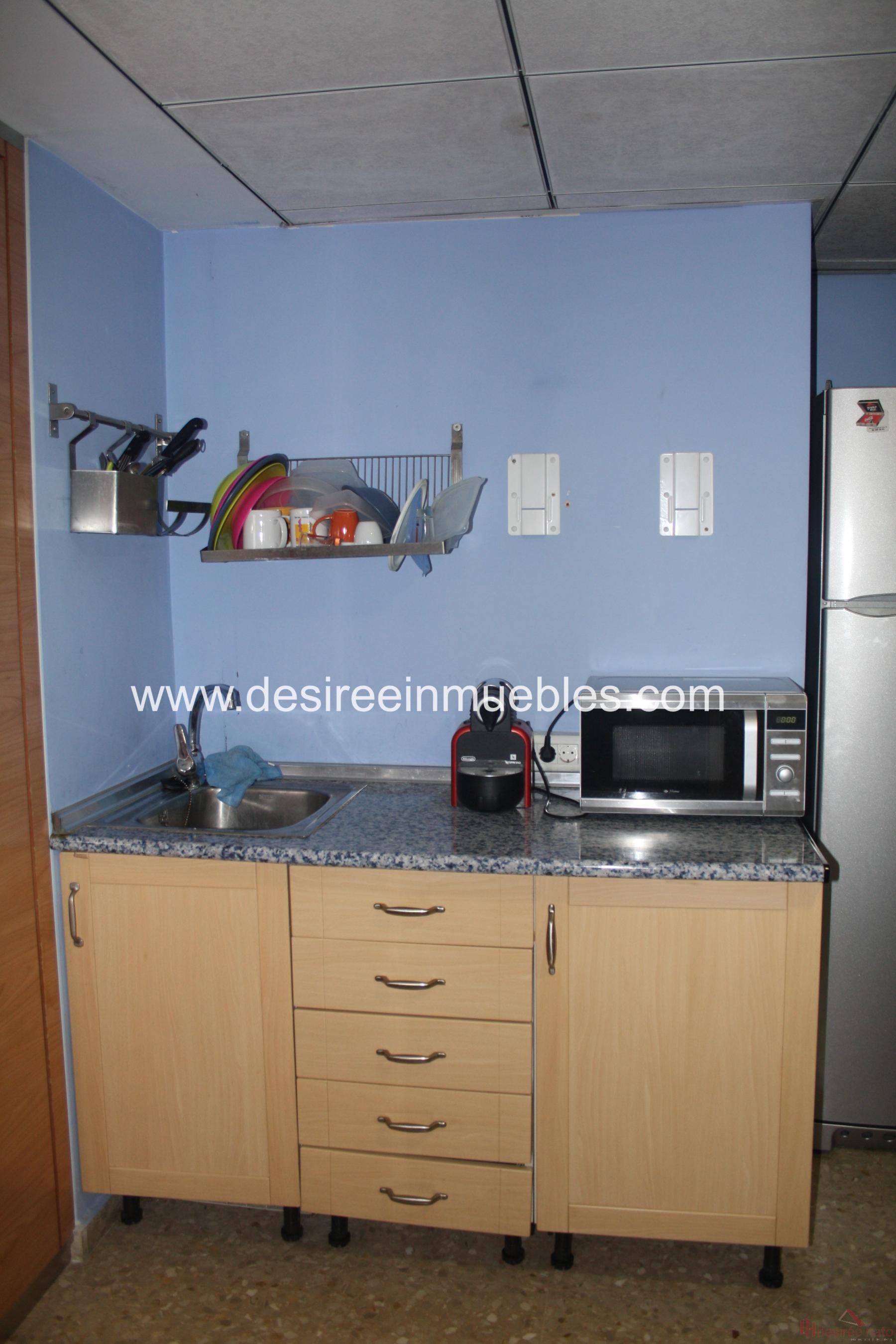 Lloguer de oficinas a Valencia