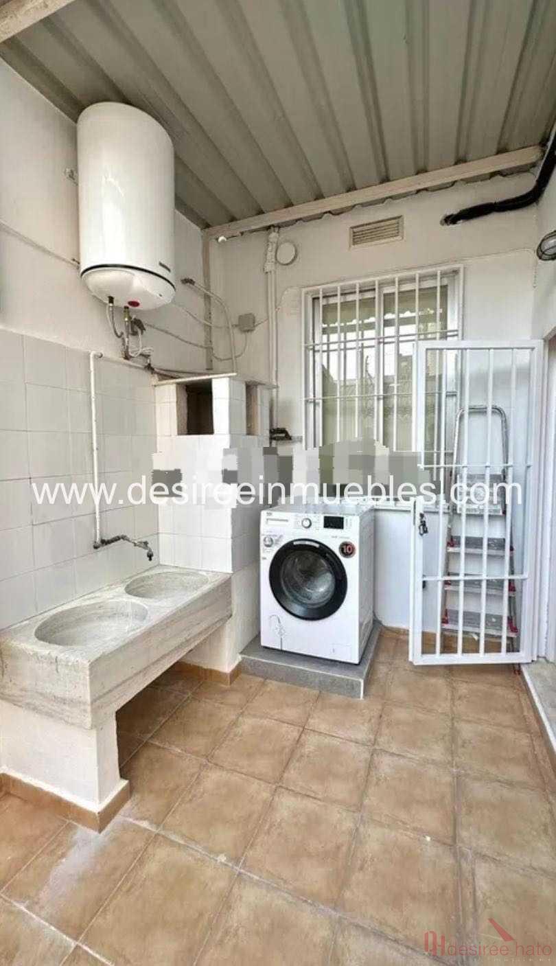 Salg av leilighet i Valencia