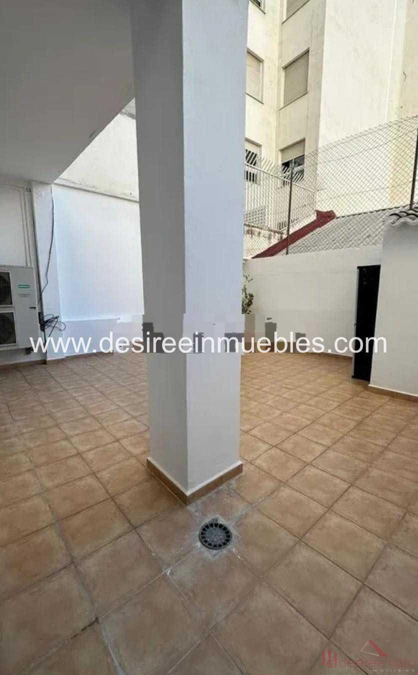 Salg av leilighet i Valencia