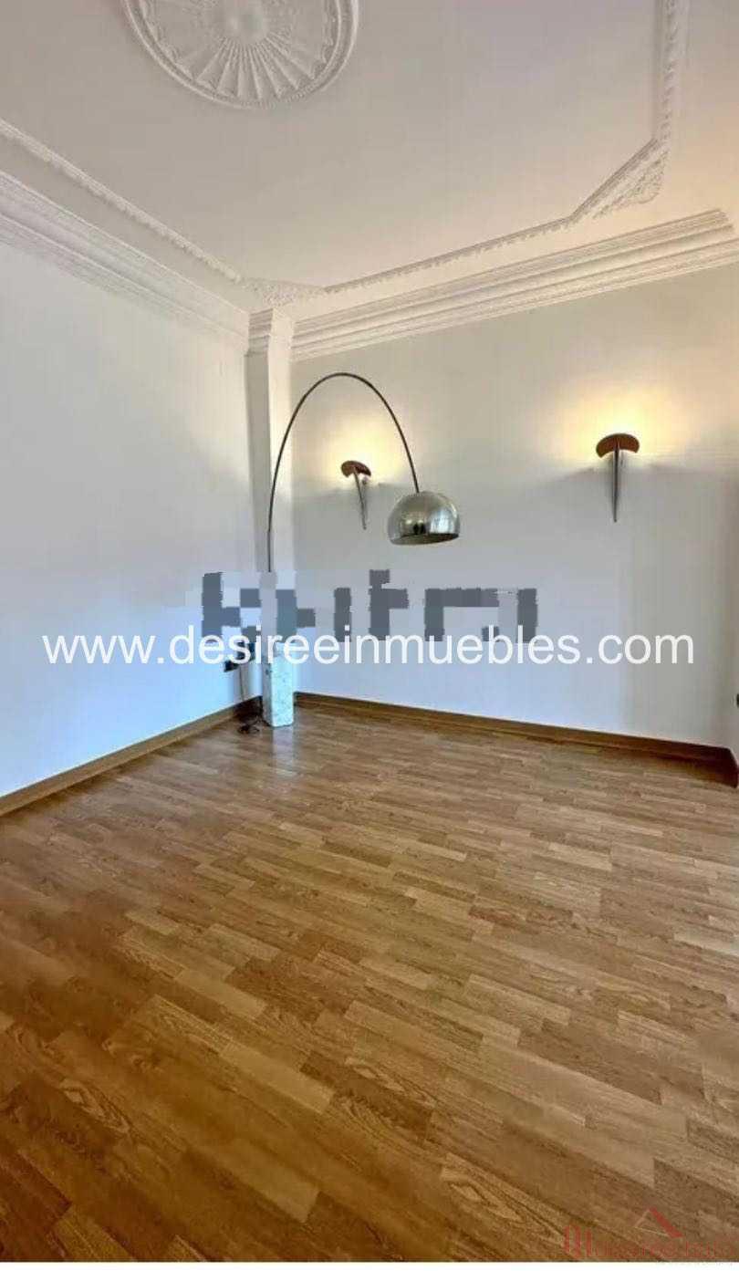 Salg av leilighet i Valencia