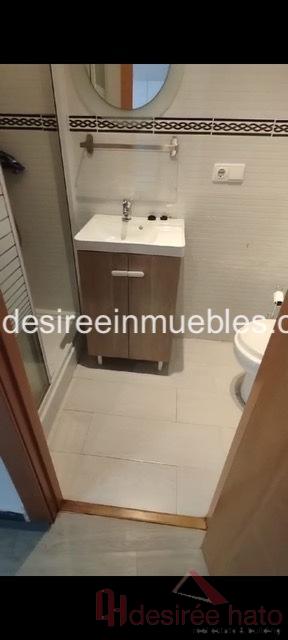 Verkoop van appartement in Valencia