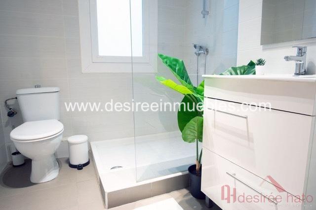 Verkoop van appartement in Valencia