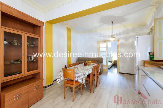 Verkoop van appartement in Valencia