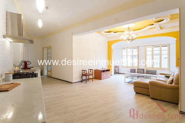 Verkoop van appartement in Valencia