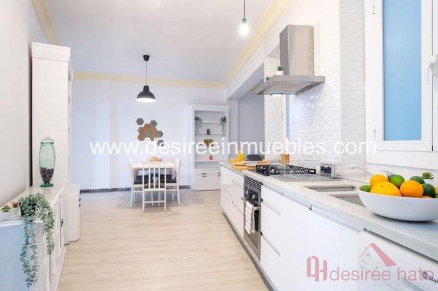 Verkoop van appartement in Valencia