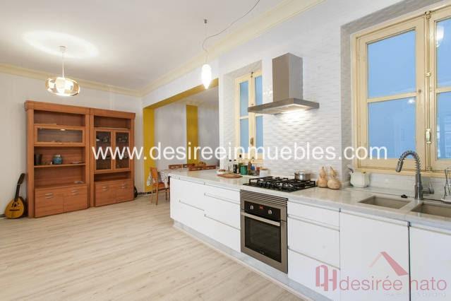 Verkoop van appartement in Valencia