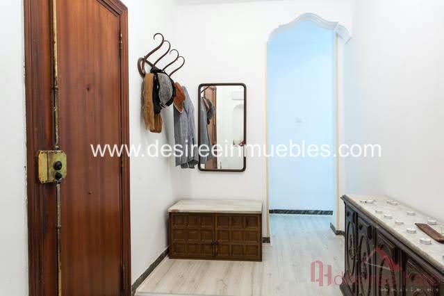 Verkoop van appartement in Valencia
