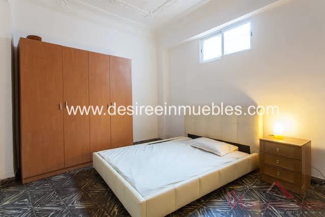 Verkoop van appartement in Valencia