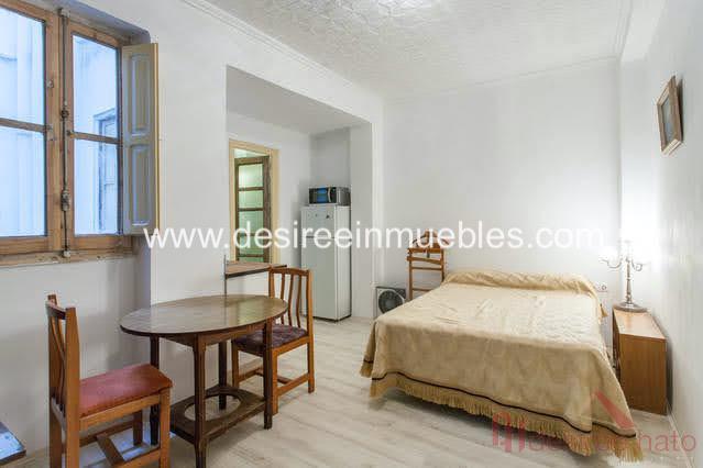 Verkoop van appartement in Valencia