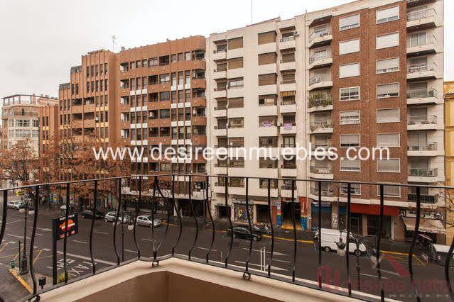 Verkoop van appartement in Valencia