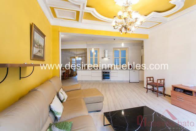 Verkoop van appartement in Valencia