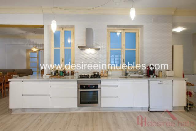 Verkoop van appartement in Valencia