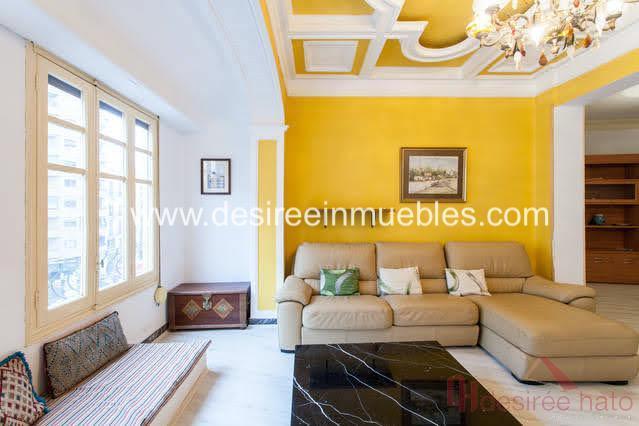 Verkoop van appartement in Valencia
