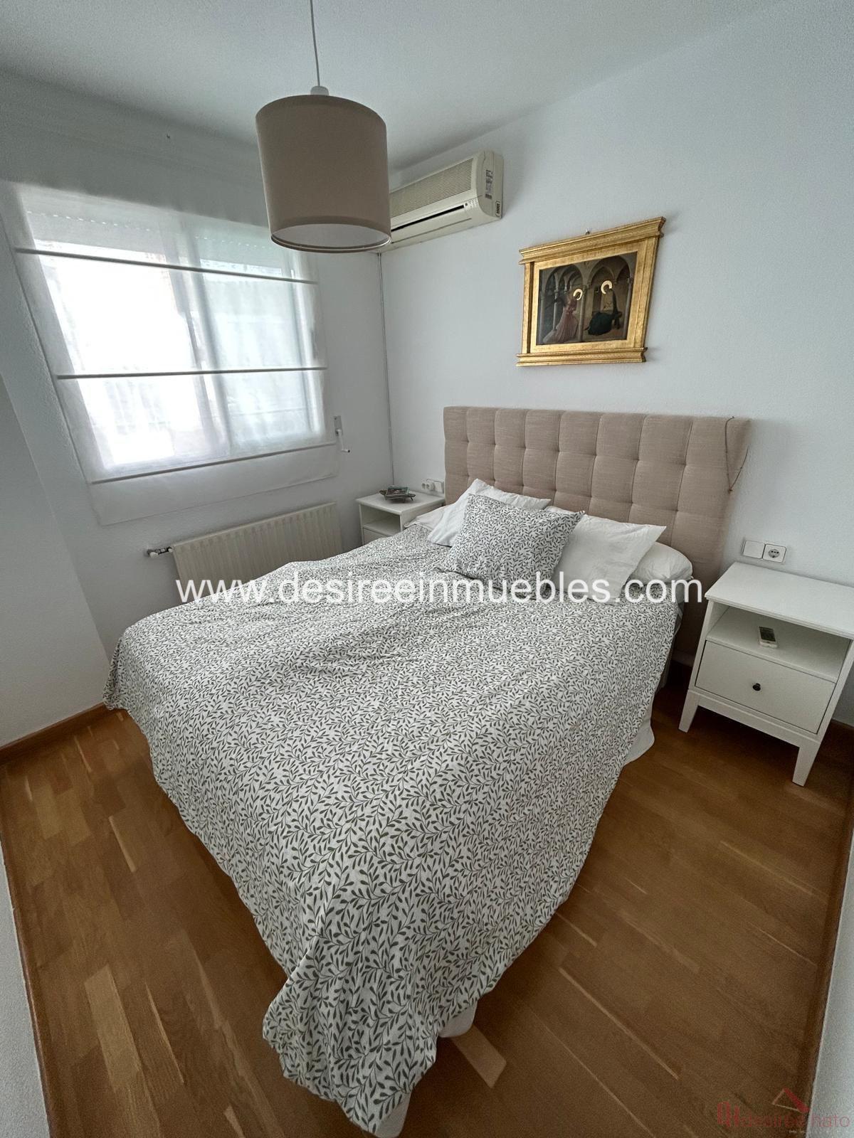 For sale of flat in Valencia