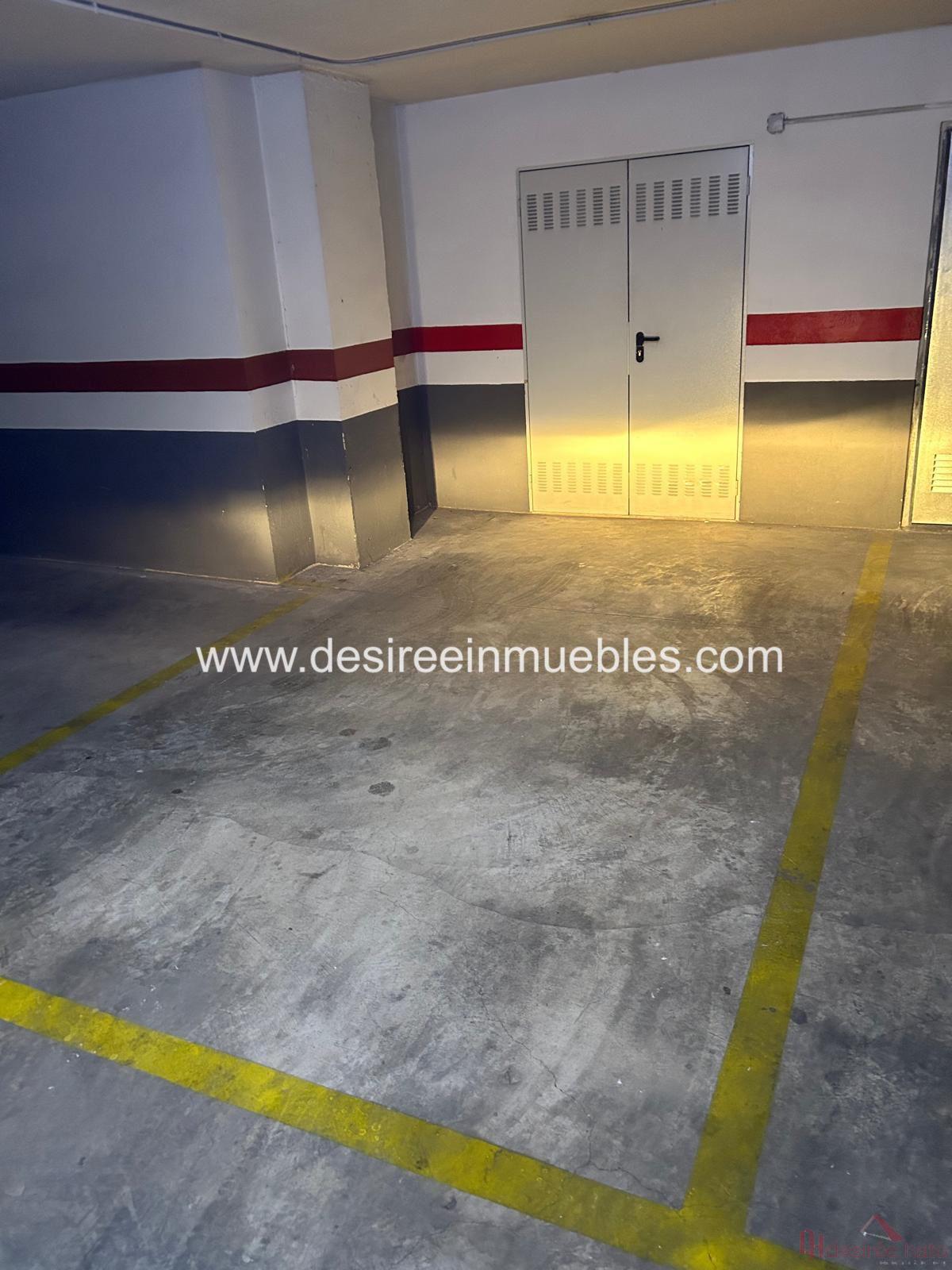 For sale of flat in Valencia
